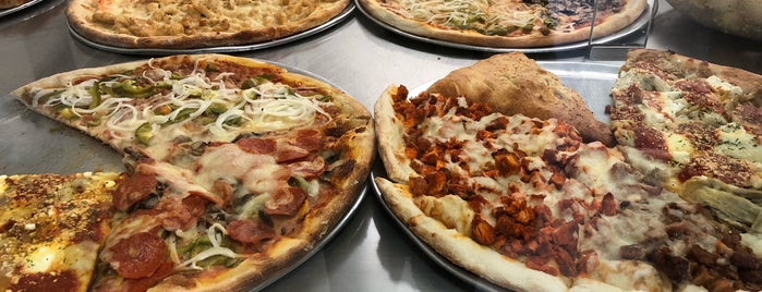 Vinnie's Pizza & Pasta is one of Bridgewater Area.