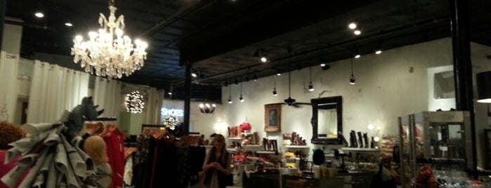 Posh Boutique is one of Nashville.