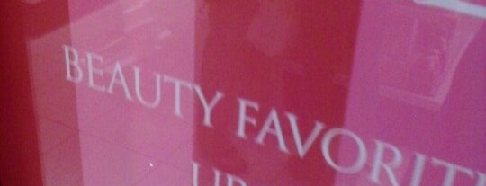Victoria's Secret PINK is one of Been there, done that..