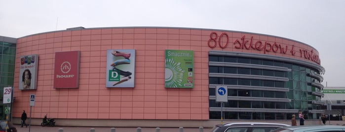 Auchan is one of Dmytro’s Liked Places.