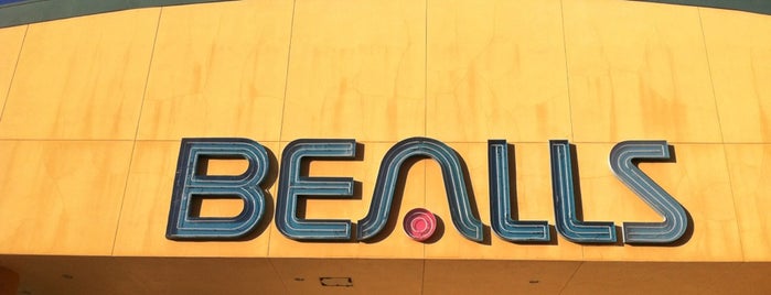 Bealls Store is one of Destin.