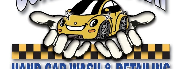 Scripps Poway Hand Car Wash and Detailing is one of Joeyさんのお気に入りスポット.