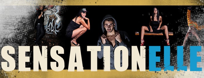 SensationElle Photography is one of Favoriten.