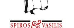 Spiros & Vasilis is one of Favorites.