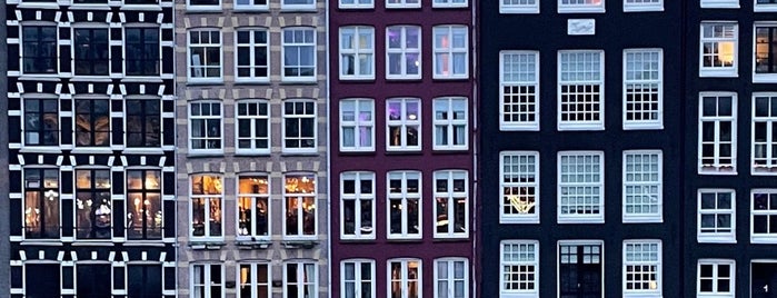 Binnenstad is one of Amsterdam Best: Sights & shops.