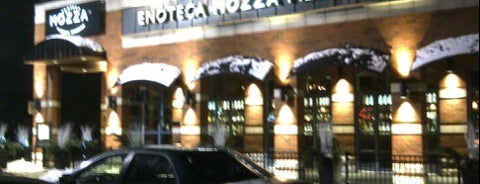 Enoteca Monza Pizzeria Moderna is one of Joe : понравившиеся места.