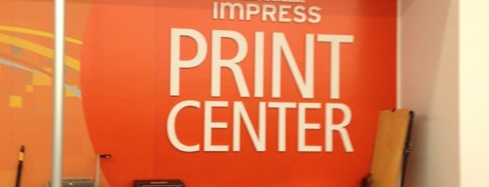 OfficeMax is one of All-time favorites in United States.