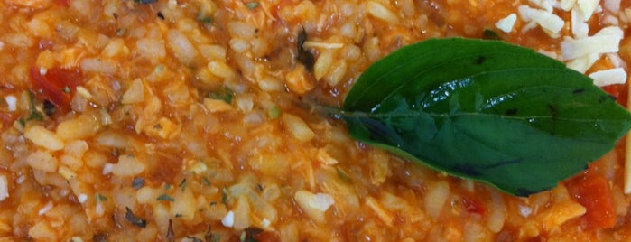 Risotto Mix is one of Káren’s Liked Places.