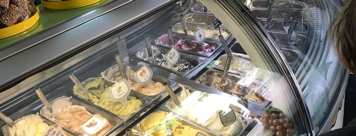 Ping & Pong Ice is one of Migliori gelaterie di Roma.