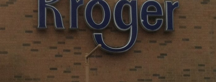 Kroger is one of que hacer.
