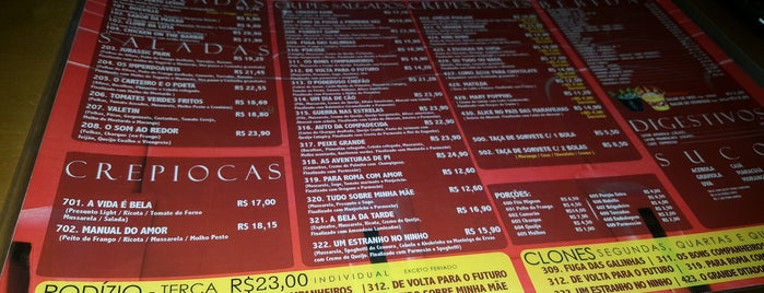 Cenário Cuisine Bistrô is one of Lugares legais em Recife.