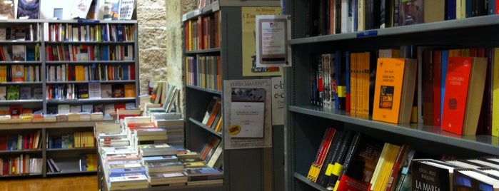 Libreria Rinascita is one of Top 50 Check-In Venues Ascoli Piceno.