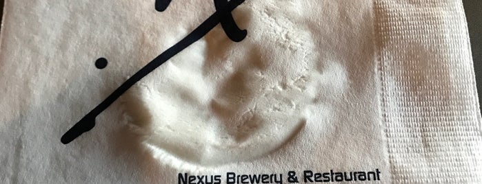 Nexus Silver Taproom is one of Beer Joints.