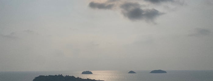 View Point Koh Chang is one of In Thailand.