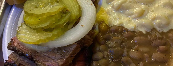 Augie's Alamo City BBQ Steakhouse is one of San Antonio.