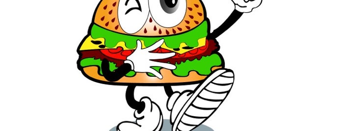 Macho's Burger is one of Angel'in Beğendiği Mekanlar.