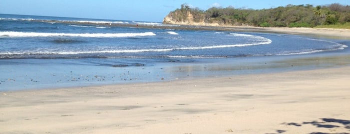 Playa Pelada is one of Orte, die Joshua gefallen.