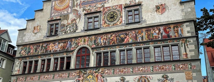 Altes Rathaus is one of Ebru : понравившиеся места.