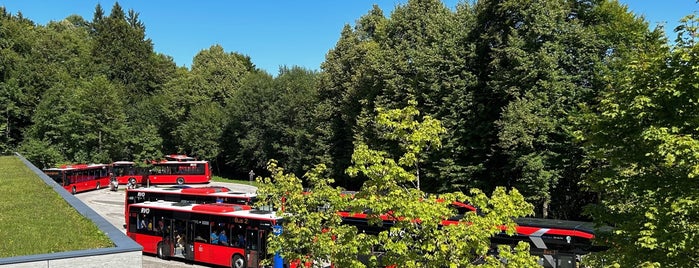 Kehlstein Busabfahrt is one of Freizeit/Ausflüge.