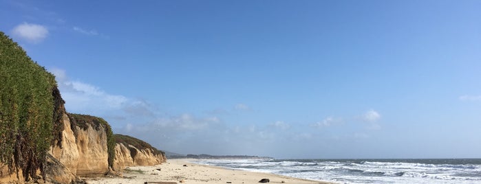 Dunes Beach is one of California Coast.