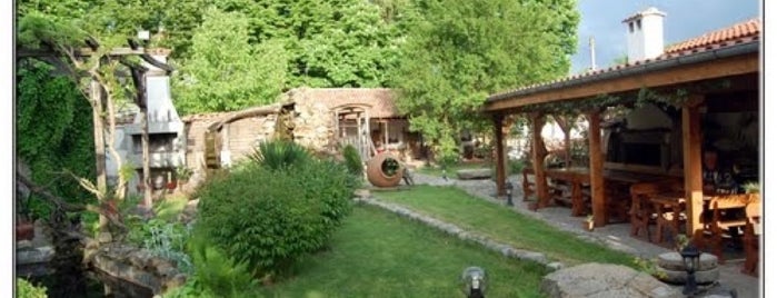 Комплекс - Ресторант Валера is one of Orte, die Bostan Çakıldağı gefallen.