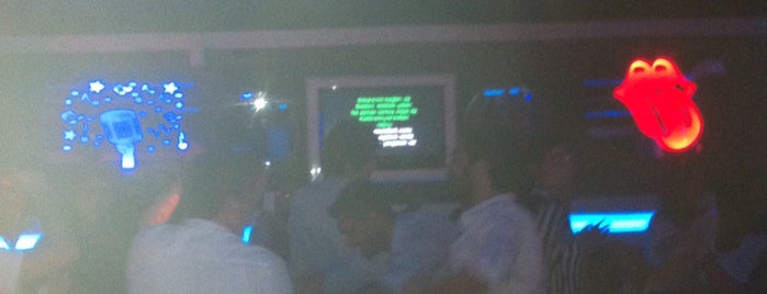 4ever Karaoke Shot Bar is one of Top 10 favorites places in Adana.