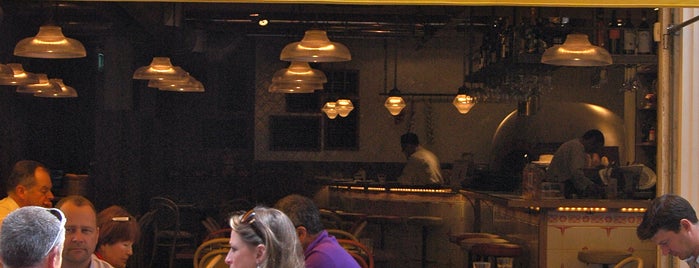Fornata is one of Must-visit Food in Soho.