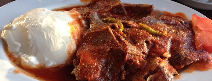 Has İskender 85 is one of Kürşatさんのお気に入りスポット.
