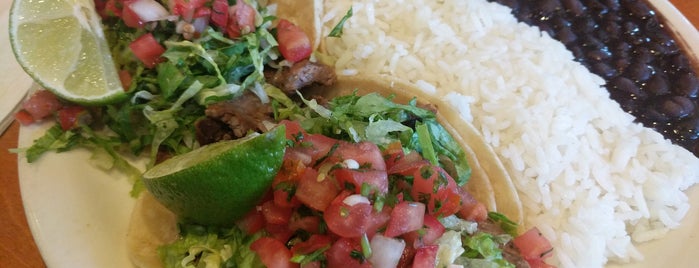 Baja Fish Tacos is one of Favorite Food.