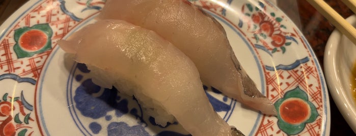 八食市場寿司 is one of 食事.
