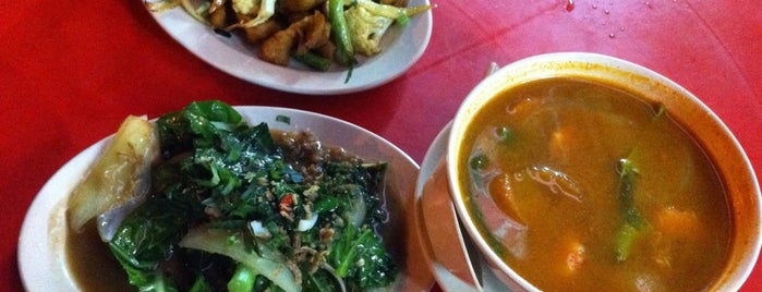 Restoran Afzhal is one of Makan @ PJ/Subang (Petaling) #10.