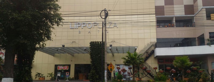 Lippo Plaza is one of Guide to Batu's best spots.