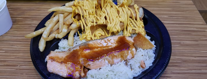 Long John Silver's is one of Singapore To-Do List.