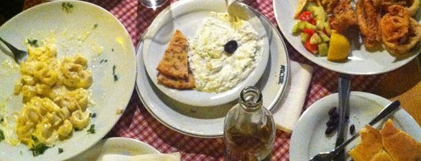 Restaurant Aphrodite is one of Posti che sono piaciuti a Murat.
