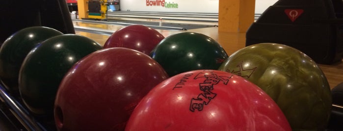 Bowling Celnice is one of Jiri : понравившиеся места.