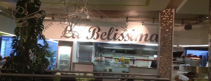 La Belissima is one of Things to do.