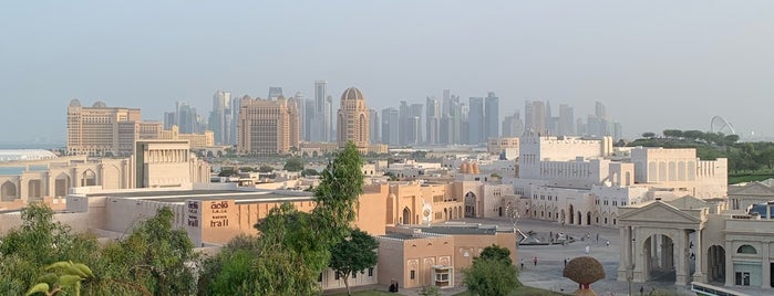 Bayt El Talleh is one of Doha, Qatar.