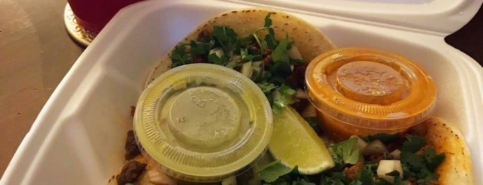 El Sol Express is one of Food in South Central PA to try.