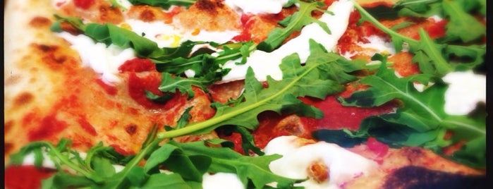 Dacci Un Taglio is one of Best Pizza - Milano & dintorni -.