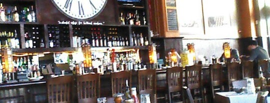 The Heights is one of DC Drink Spot.