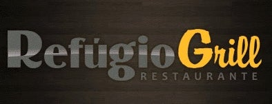 Refúgio Grill Restaurante is one of Xanxerê.