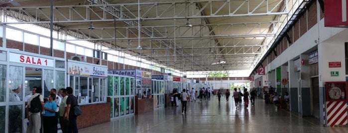 Terminal de Transporte - Girardot is one of Girardot 💦.