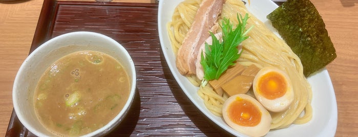 自家製麺 麺・ヒキュウ is one of + Kobe.