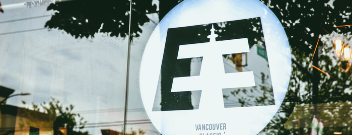 EXP Bubbletea + Lifestyle is one of Vancouver.