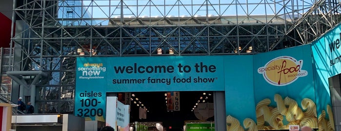 NRF 2019 - Retail’s Big Show is one of NYC.