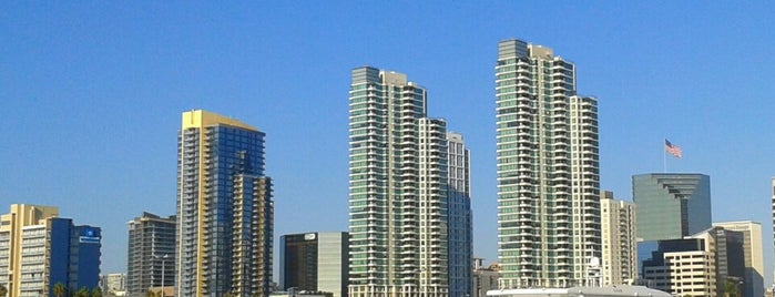 City of San Diego is one of Most Populous Cities in the United States.