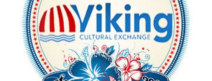 Viking Cultural Exchange Rijeka is one of Viking Work & Travel USA.