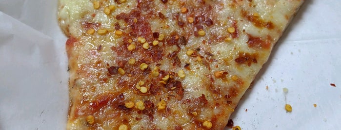 The 15 Best Places for Pizza in the Upper West Side, New York