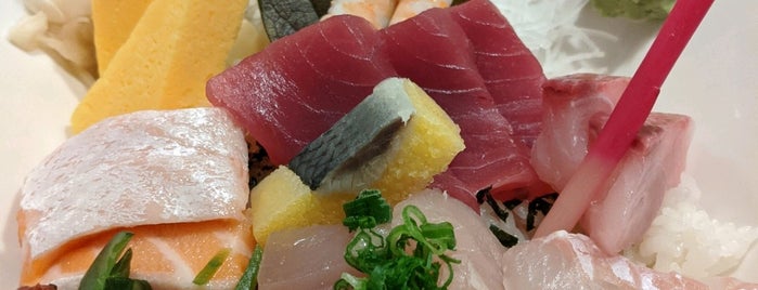Nijo Castle Sushi & Teppan Yaki Japanese Restaurant is one of Food, Yummy Food.