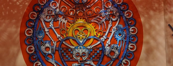 National Museum of Mexican Art is one of The 15 Best Museums in Chicago.